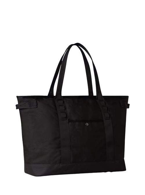 Borsa tote grande Red Box Black The North Face | NF0A8FHGJK31